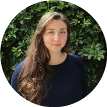 Shannon Neville, LCSW