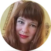 Shannon Nickey, LCPC