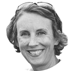 Shannon ODonnell, LCSW