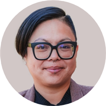 Shannon Pacaoan, ACSW