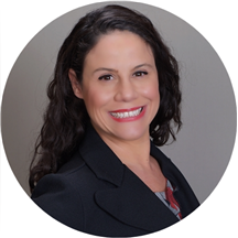 Shannon Pereira, PMHNP