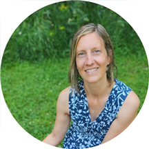 Shannon Perkins Baker, LCSW