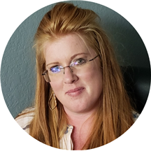 Shannon Rebiejo, LCSW