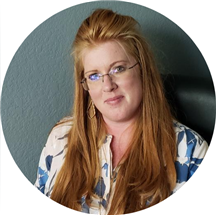 Shannon Rebiejo, LCSW