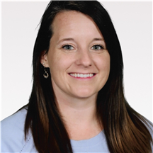 Shannon Schell, LMHC