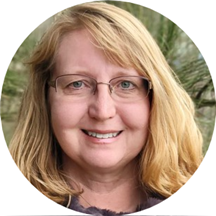 Shannon Schliep, LMHC, MEd