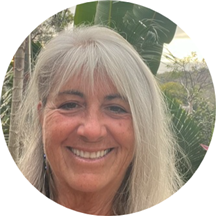 Shannon Sheridan, LMFT