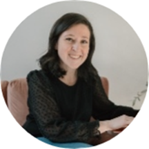 Shannon Siracusa, LMHC