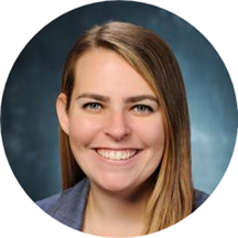 Shannon Skahan, LCSW