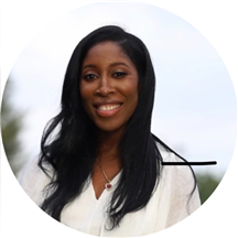 Shannon Smith, MS, RDN