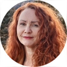 Shannon Stone, PMHNP