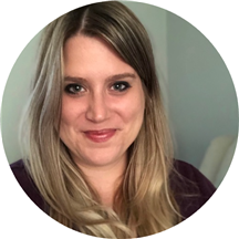 Shannon Theobald, LPC