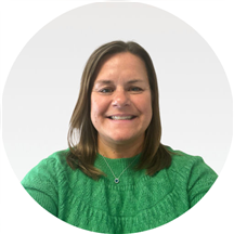 Shannon Trainor, LCSW