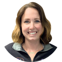 Shannon VanAntwerp, PT, Astym Cert., DPT, CMPT, FAAOMPT