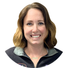 Shannon VanAntwerp, PT, Astym Cert., DPT, CMPT, FAAOMPT