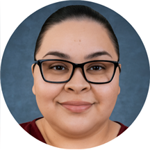 Shannon Vigil, LPCMH