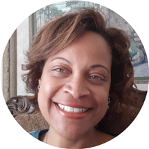 Shanon Thompson, LPC