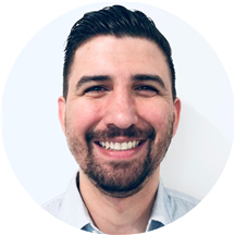 Shant Bardakjian, LMFT