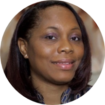 Shanta Johnson, LCSW