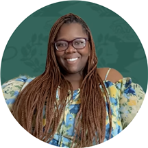 Shantara Bussey-Martin, LCSW