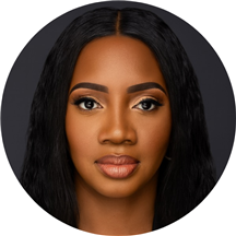 Shantay Evans, LPC