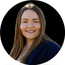 Shantel Hinnen, LMSW