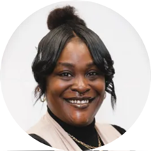 Shantele Weaver, LCMHC