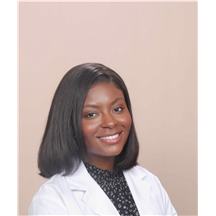 Shantell Kargbeh, PA