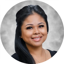 Shantelle Aglanao, LMHC