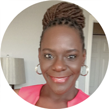 Shantelle Moxie, LCSW