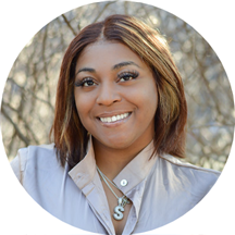 Shantrell Sutton-Mckenzie, LCPC, NCC