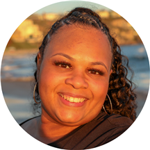 Shantrinia Martriece Basit, LCSW