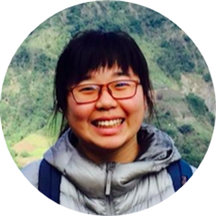 Shao Yun Tai, LMHC