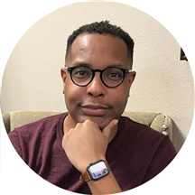 Shaon Martineau, LMFT