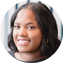 Shaquahia Biggs, LCSW