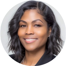 Shaquana Thomas, LPC