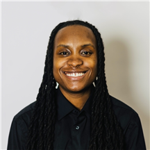 Shaquandria Harris, LPC