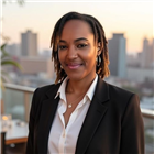 Shaquanus Williams, LCSW