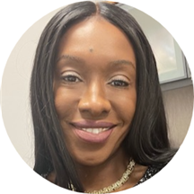 Shaqueen Walcott, LCSW, CASAC