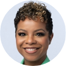 Shaqueila Singh, APRN, RN