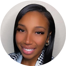 Shaquille Edwards, MSW