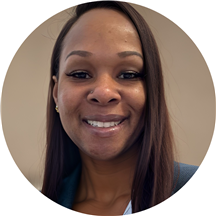 Shaqwena Daughtry, LPC