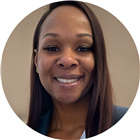 Shaqwena Daughtry, LPC