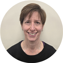 Shara Labelson, PT, DPT