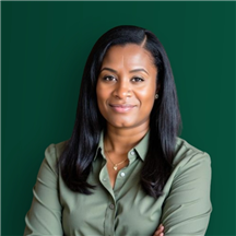 Sharaya Wallace-Collins, LPC