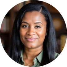 Sharaya Wallace-Collins, LPC