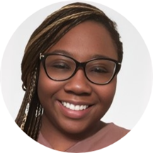 Sharda McPherson, LCSW