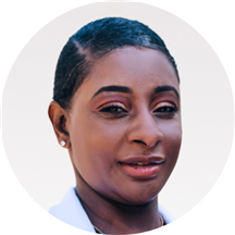 Sharday Fields, LCSW