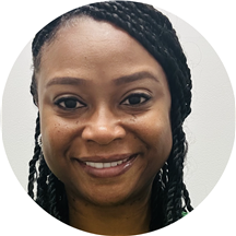 Shareika Norman, LPC