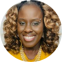 Sharekia Tunstull, LMFT